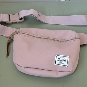 Herschel Fanny pack/ Cross Body Bag